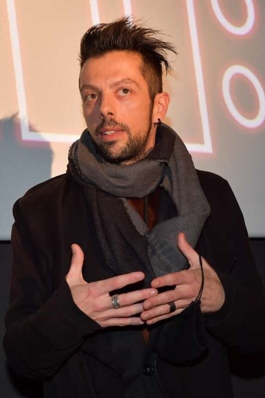 Foto de Alessio De Leonardis