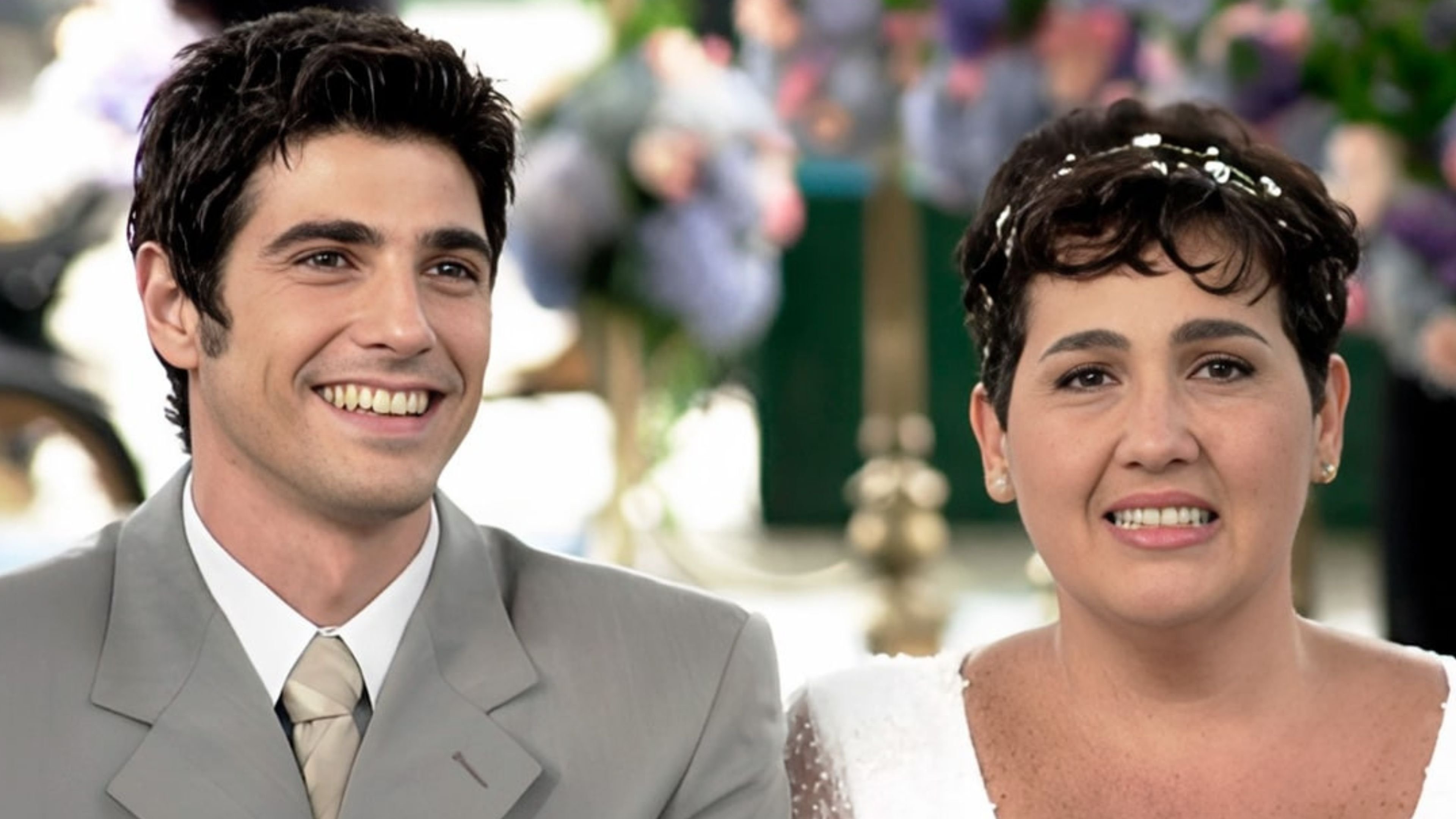 As Filhas da Mãe