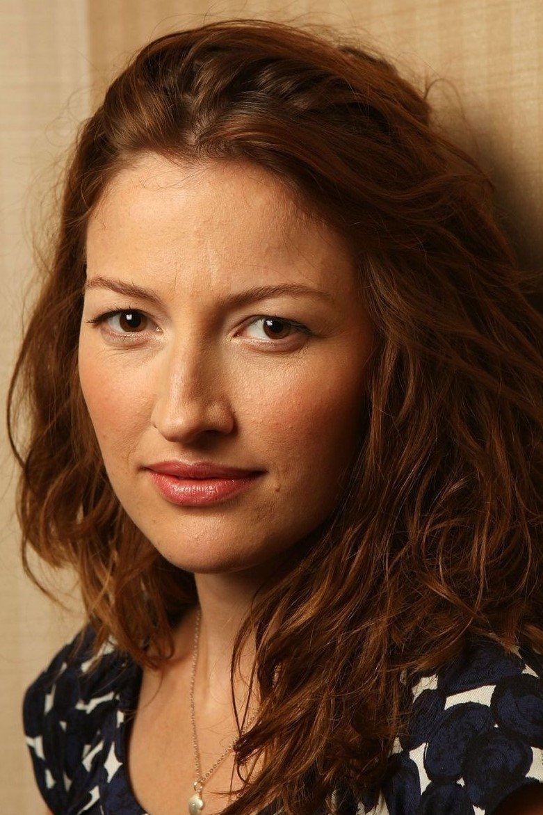 Foto de Kelly Macdonald