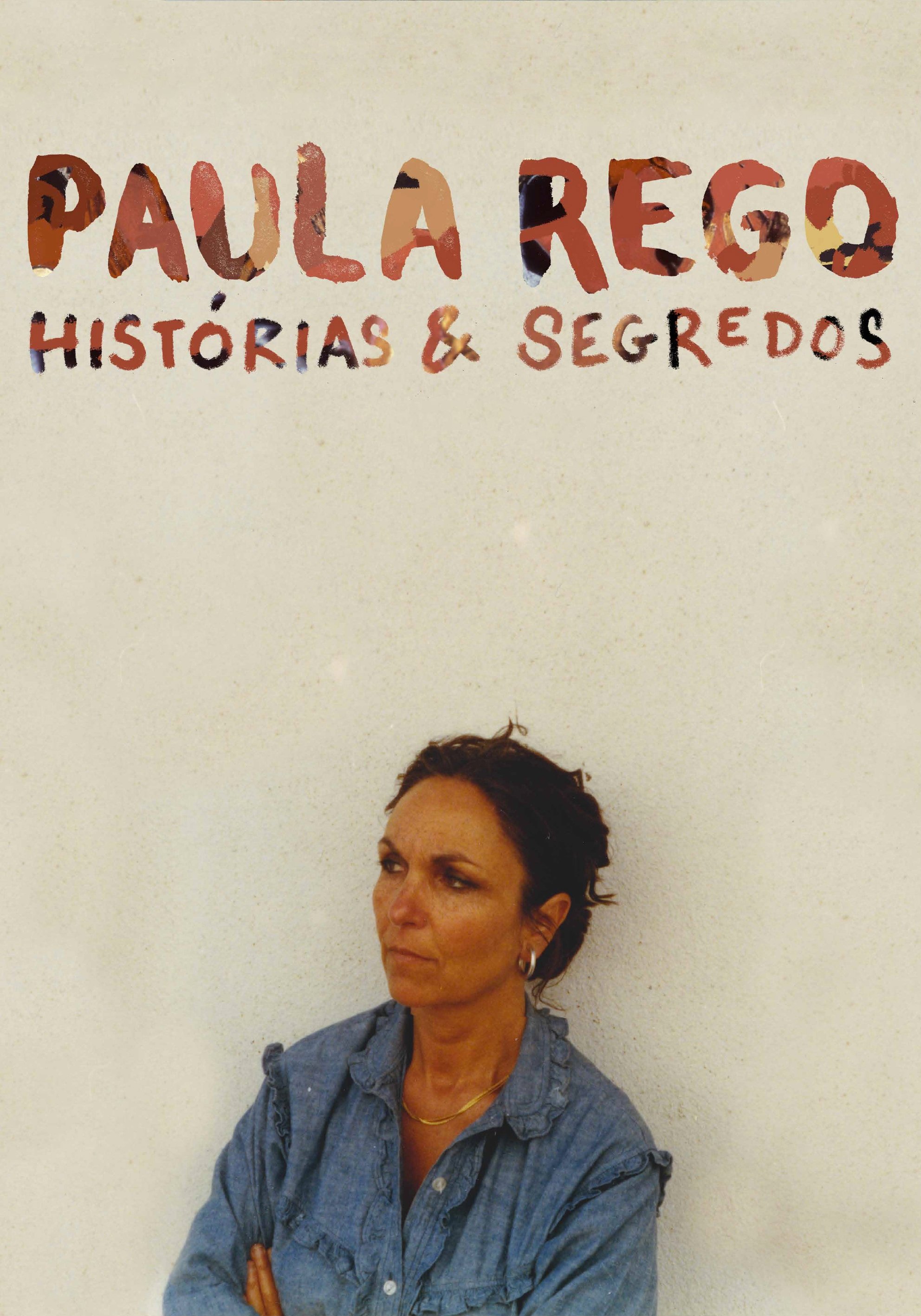 Poster de Paula Rego: Histórias & Segredos