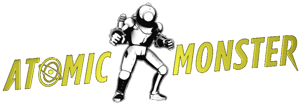 Atomic Monster