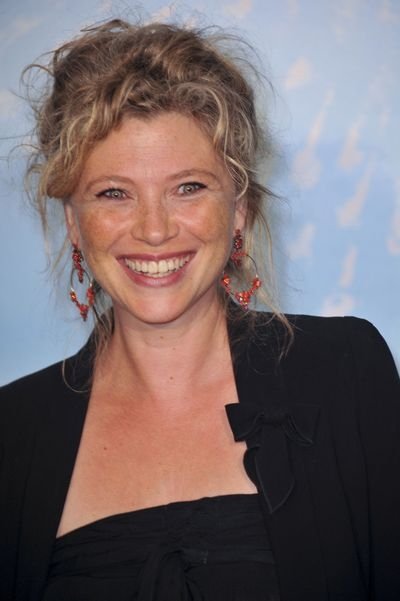 Foto de Cécile Bois
