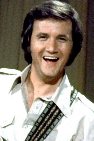Foto de Roger Miller