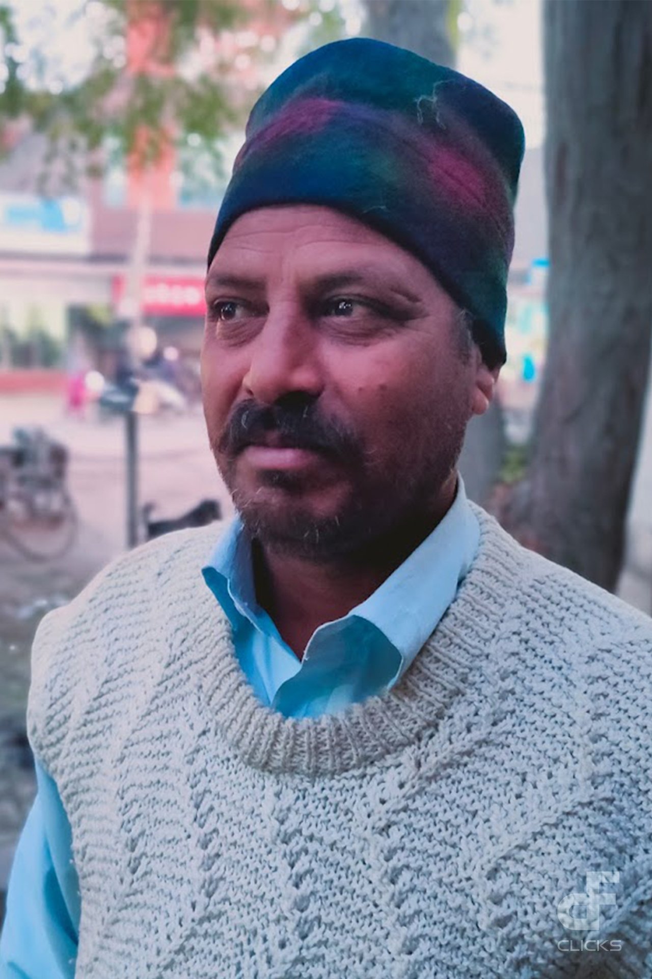 Foto de Paramjit Mehra