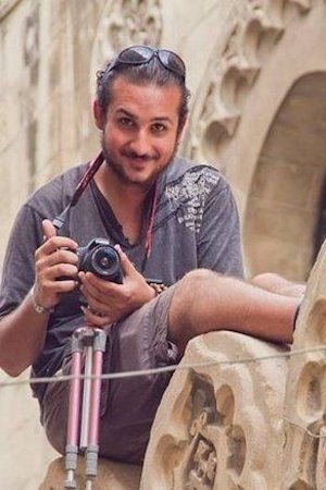 Foto de أبانوب سمير