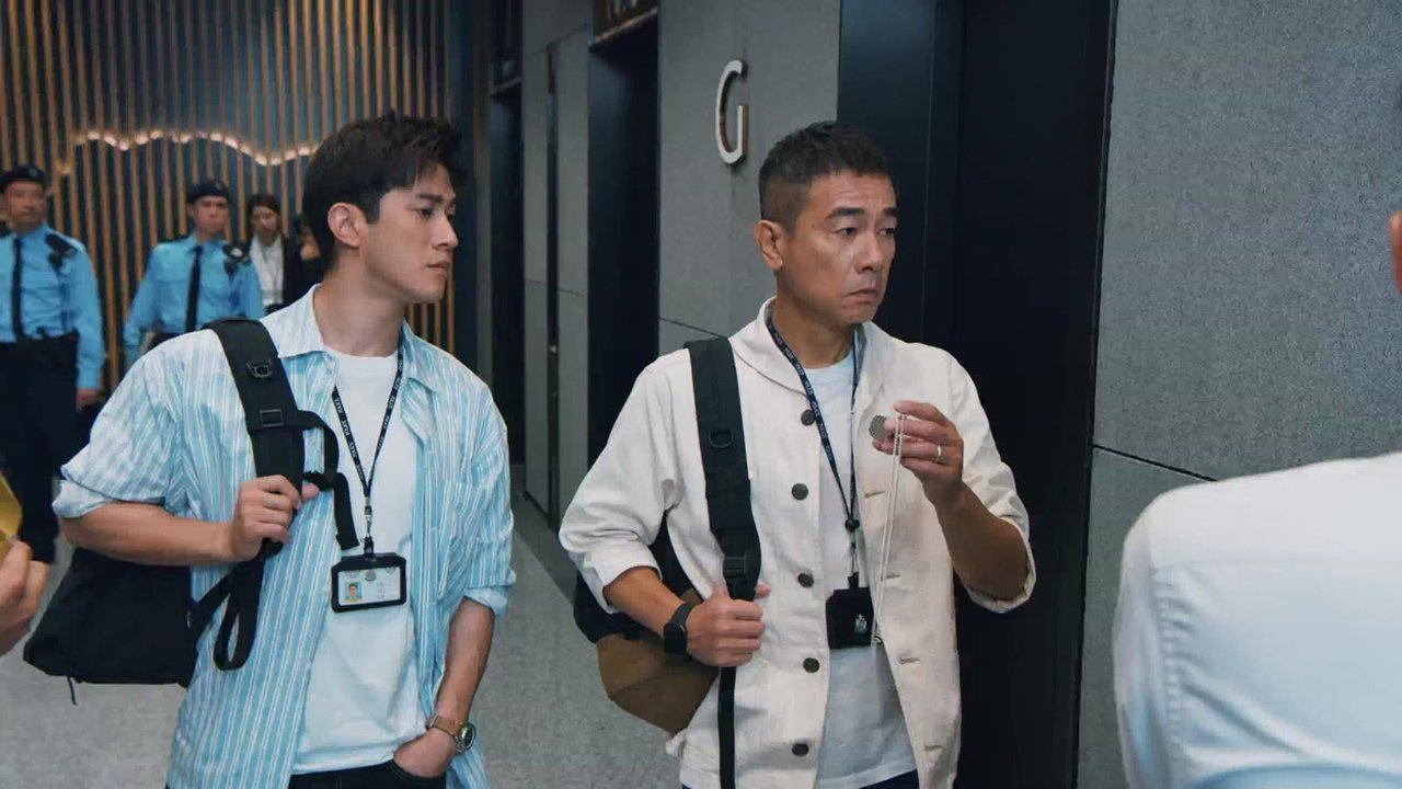 Episode 11