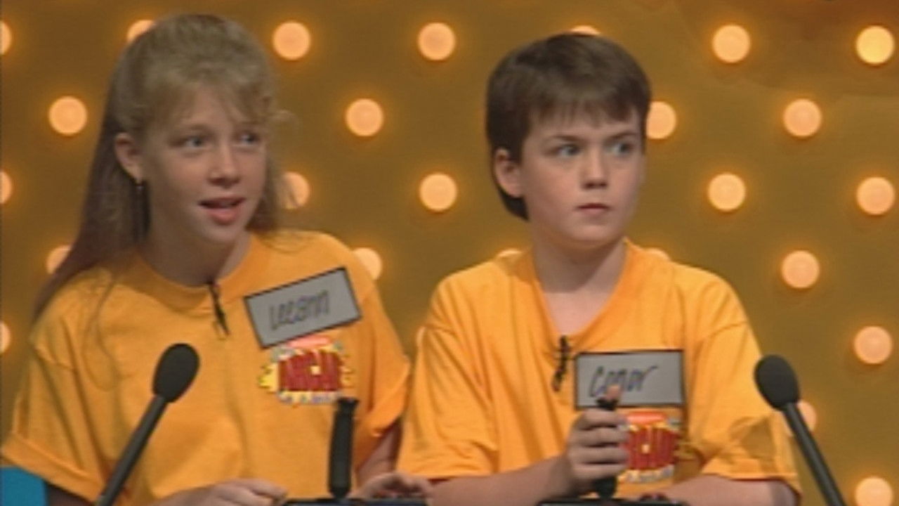 Leeann & Conor vs. Wellington & Sarah