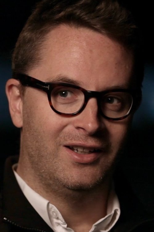 Foto de Nicolas Winding Refn