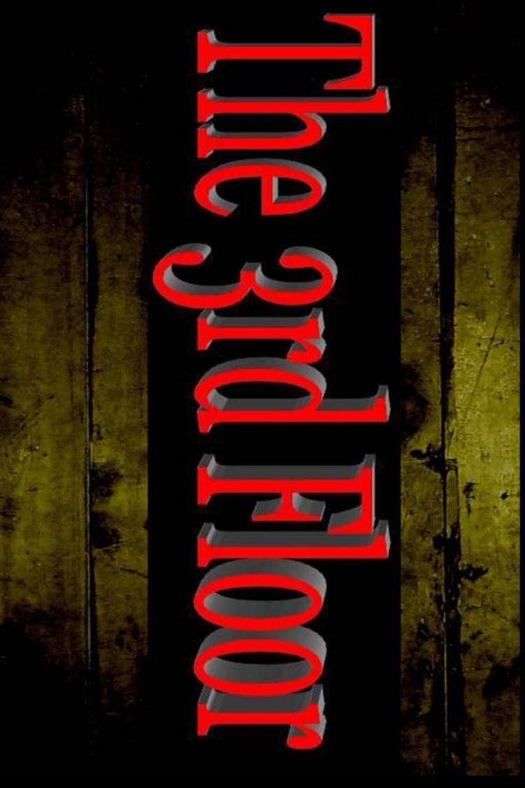 Poster de The 3rd Floor