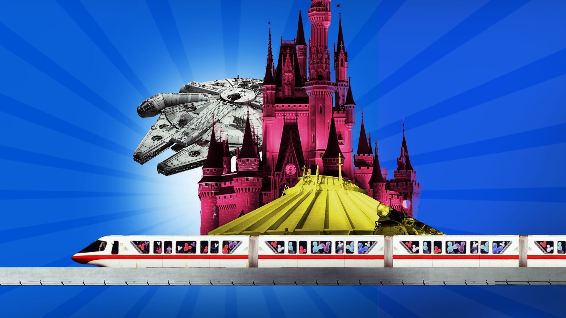 Backdrop image