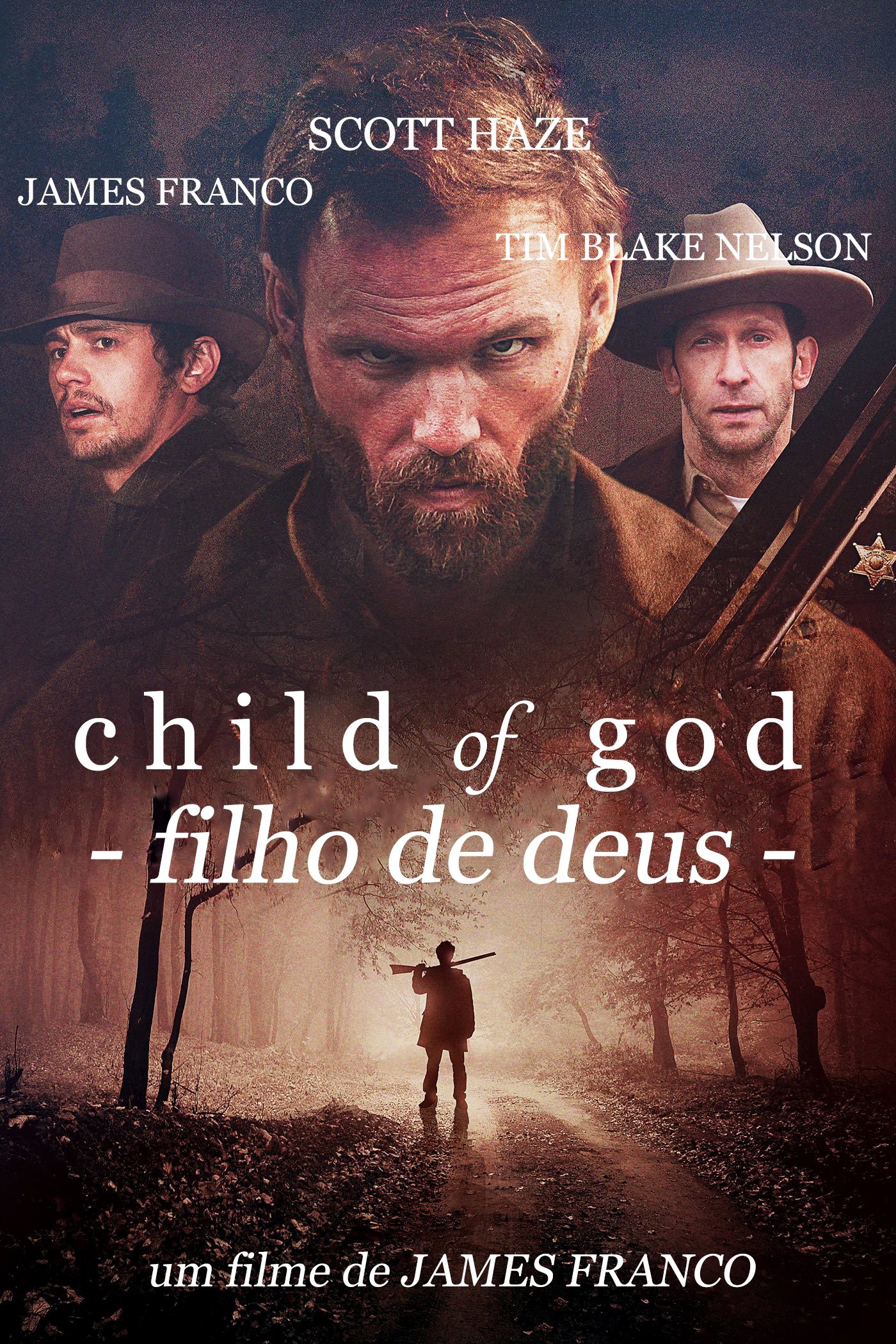 Poster de Child of God