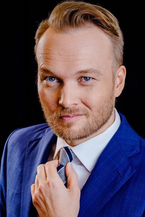 Foto de Arjen Lubach
