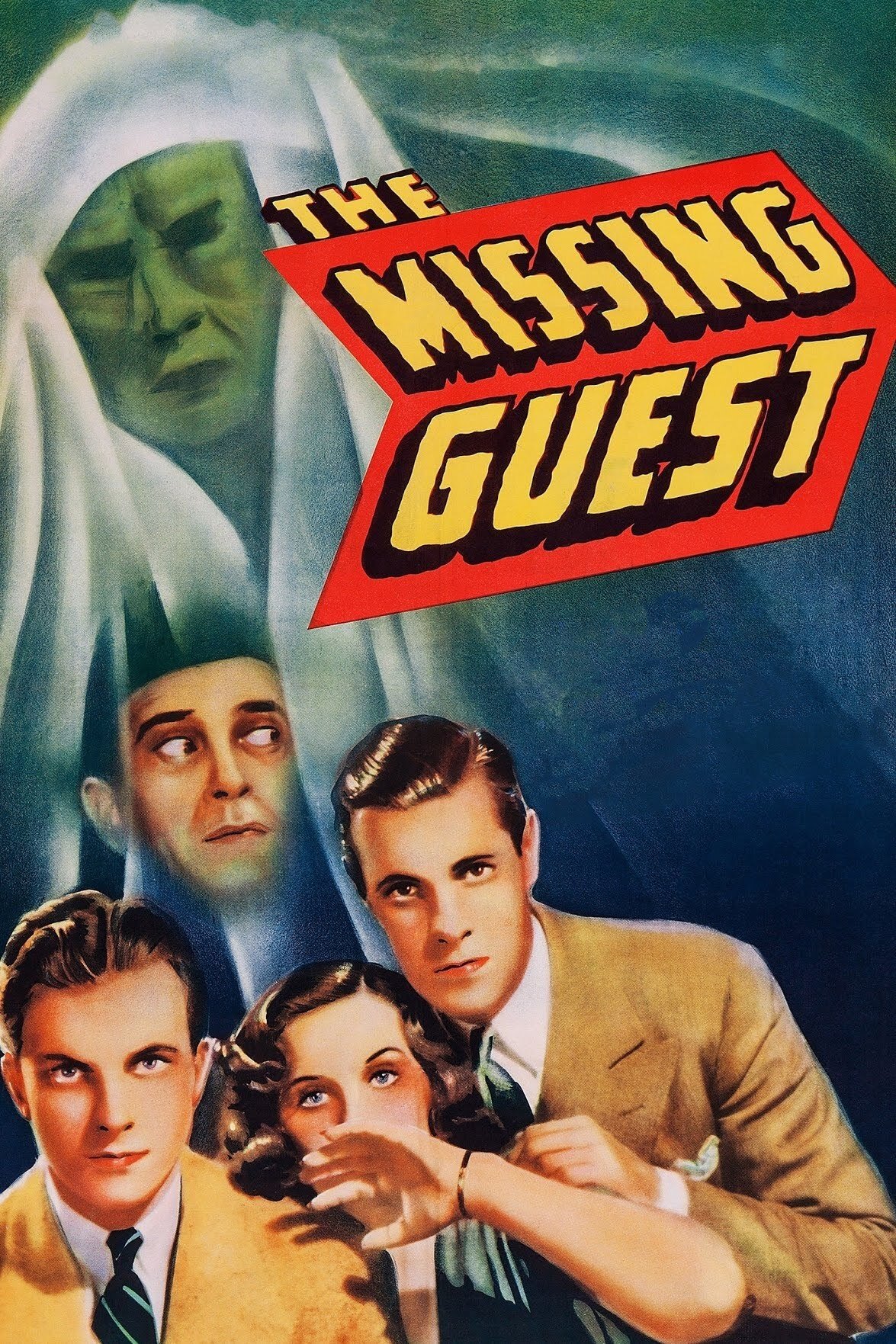 Poster movie