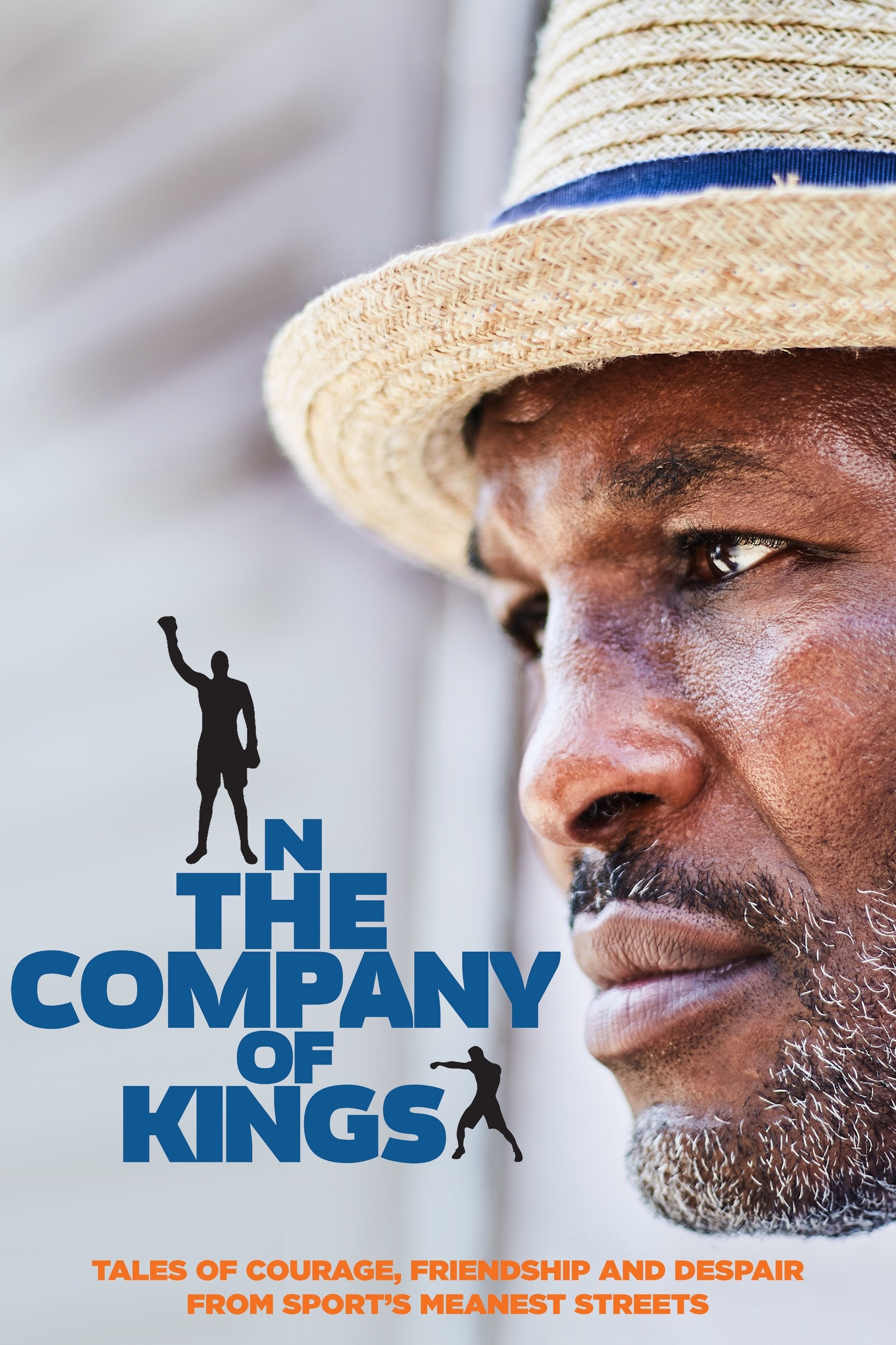 Poster de In the Company of Kings