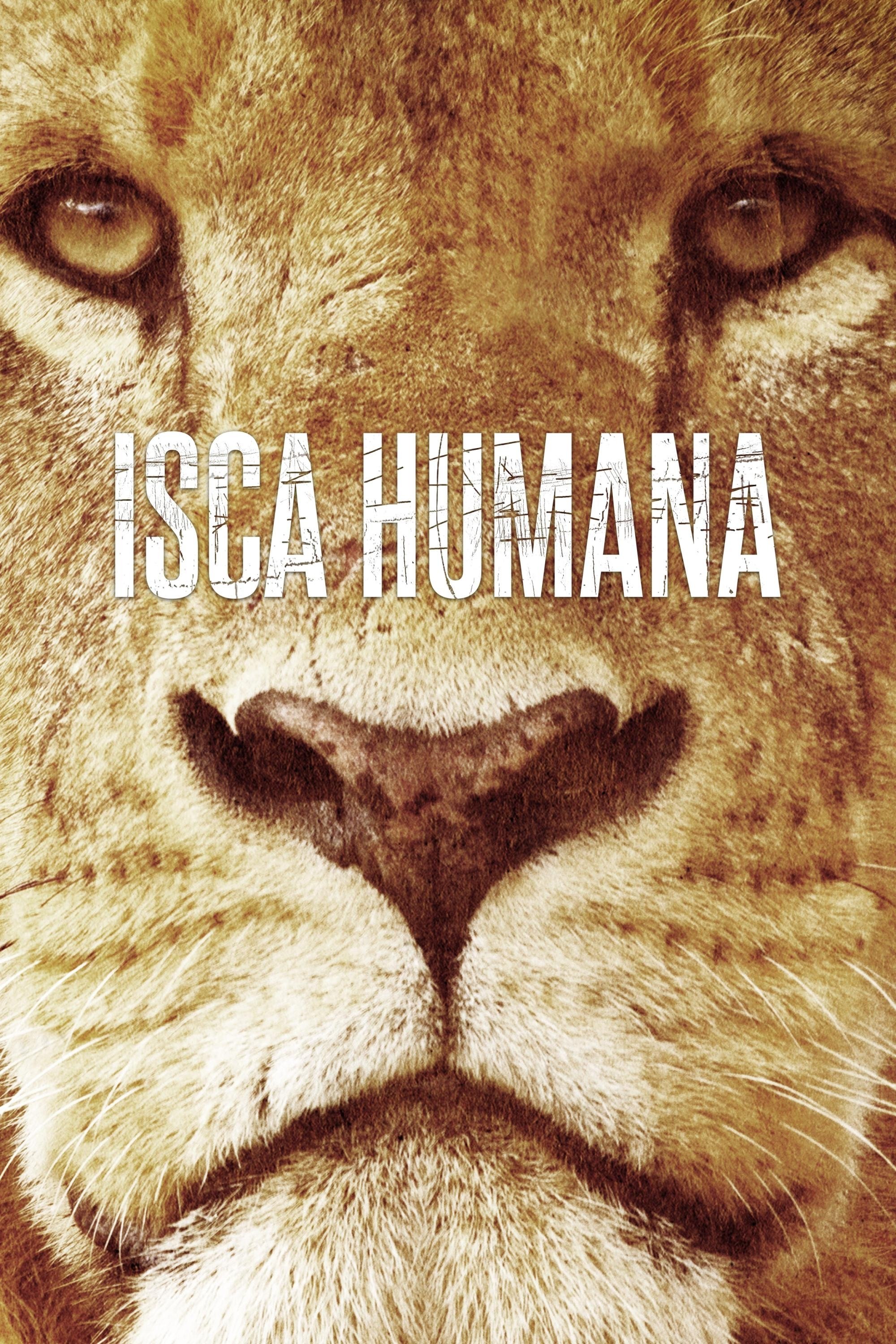 Poster de Isca Humana