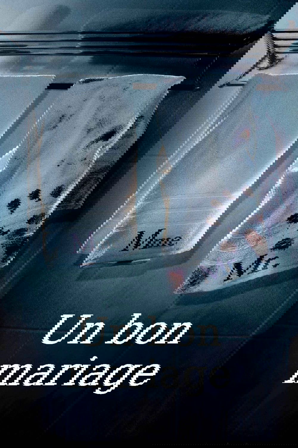 Couple modèle