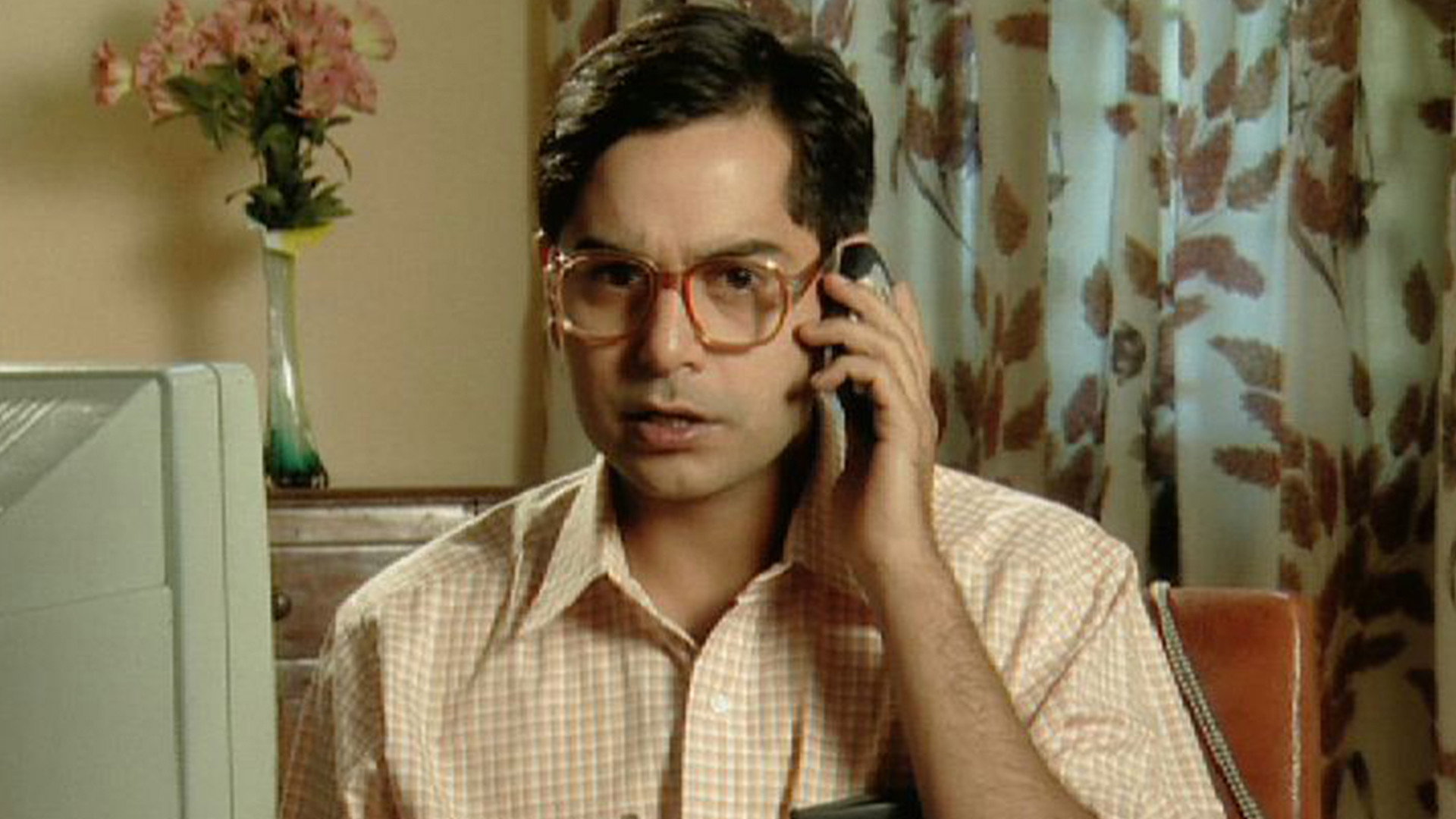 Jassi's Lesson