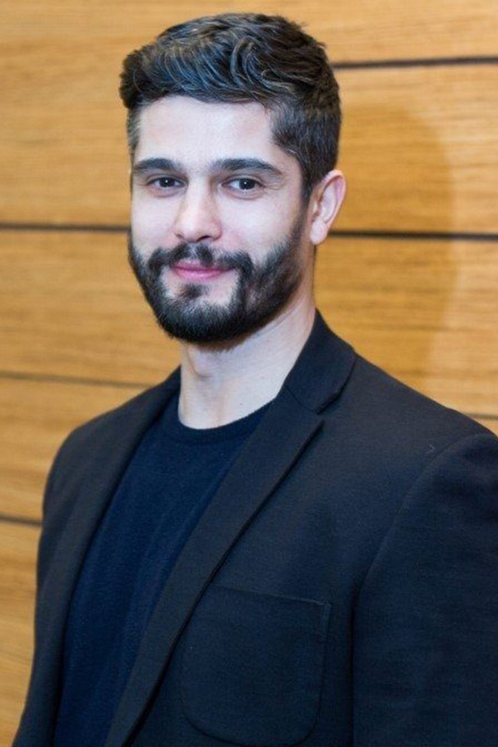 Foto de Haluk Piyes