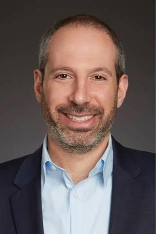 Foto de Noah Oppenheim