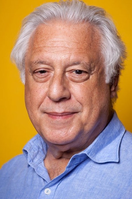 Foto de Antônio Fagundes