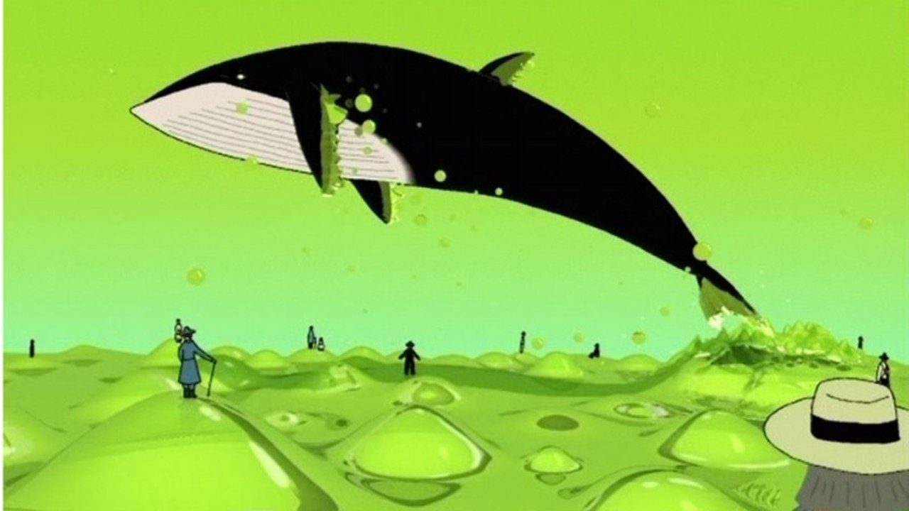 Backdrop image