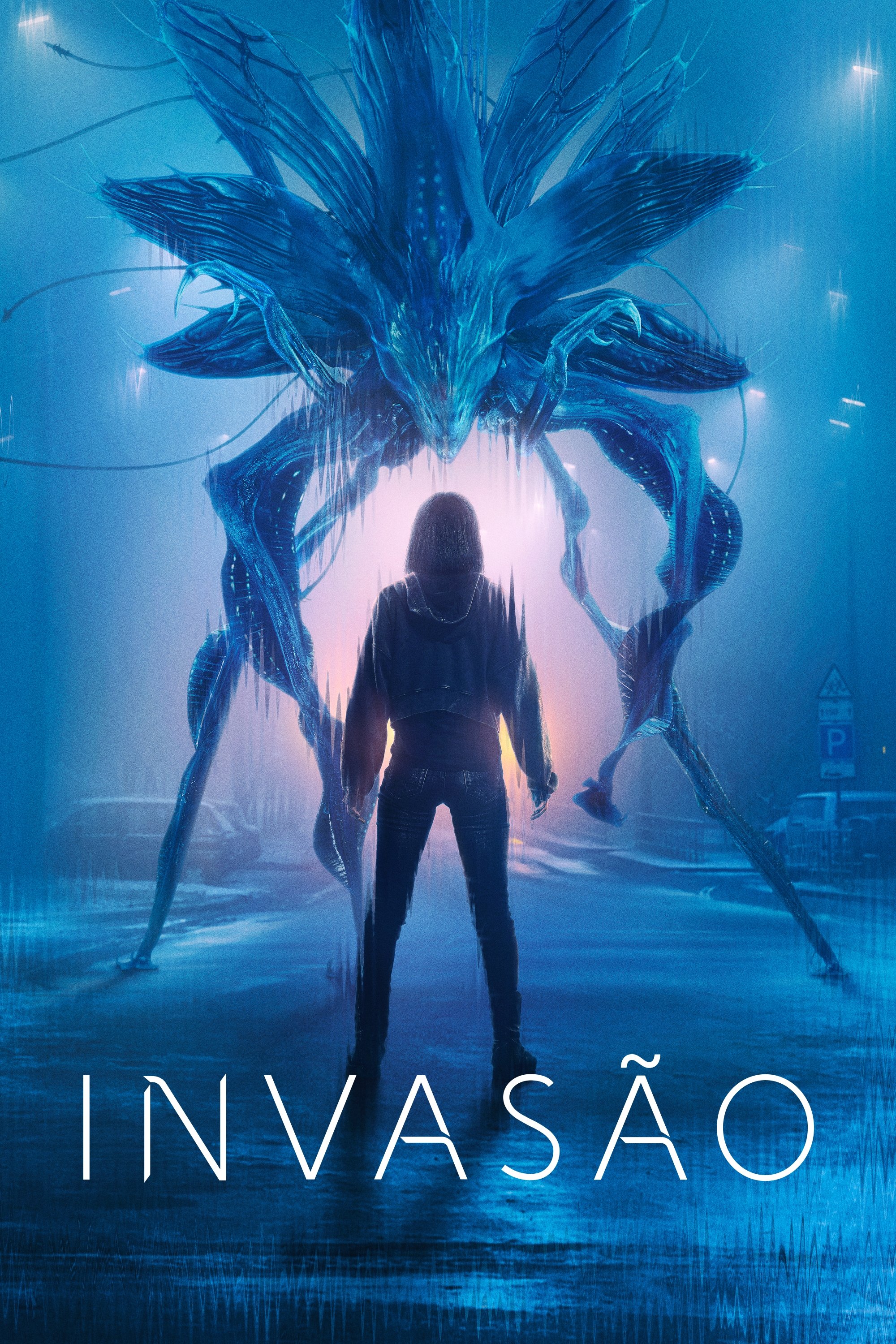 Poster de Temporada 3