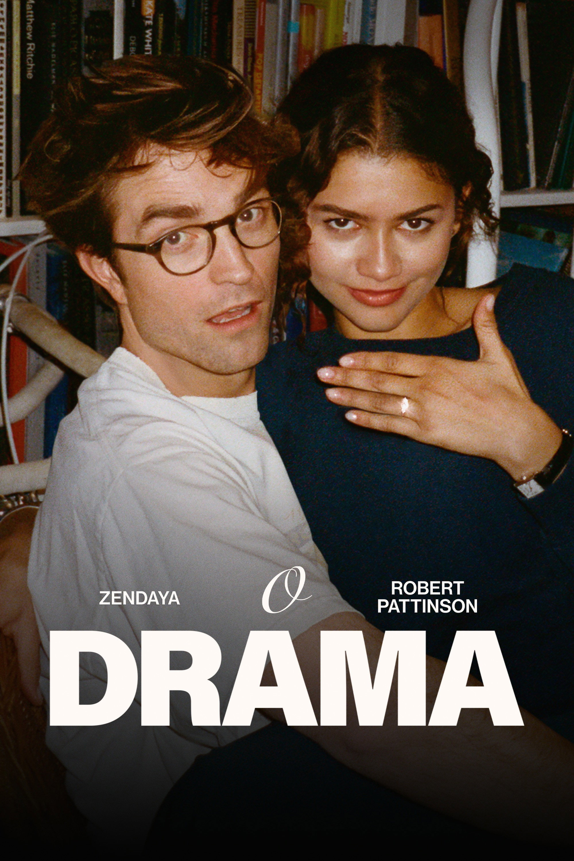 O Drama