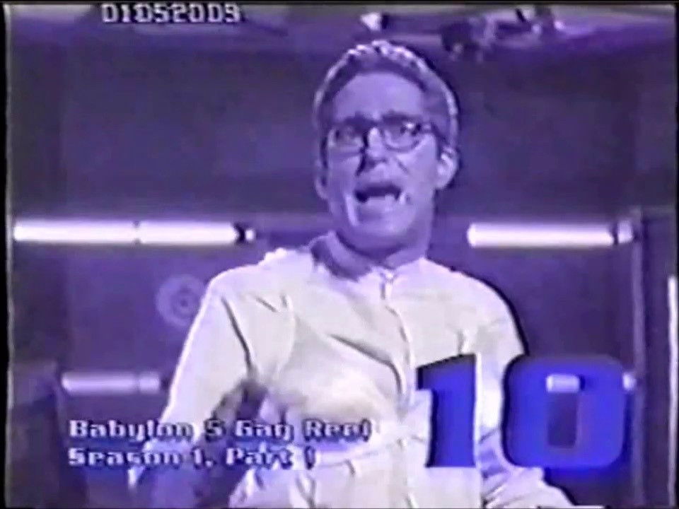 Season 1 Uncensored Blooper Reel (1)