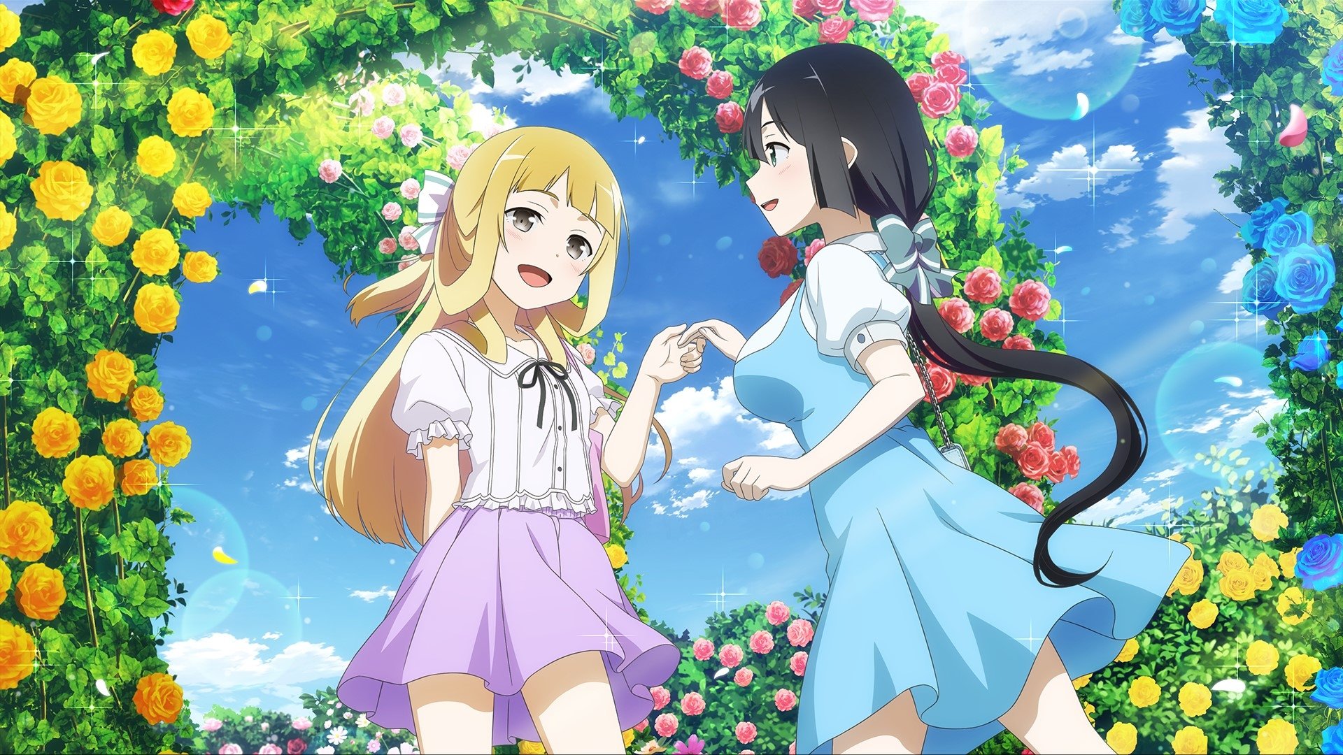 Backdrop image