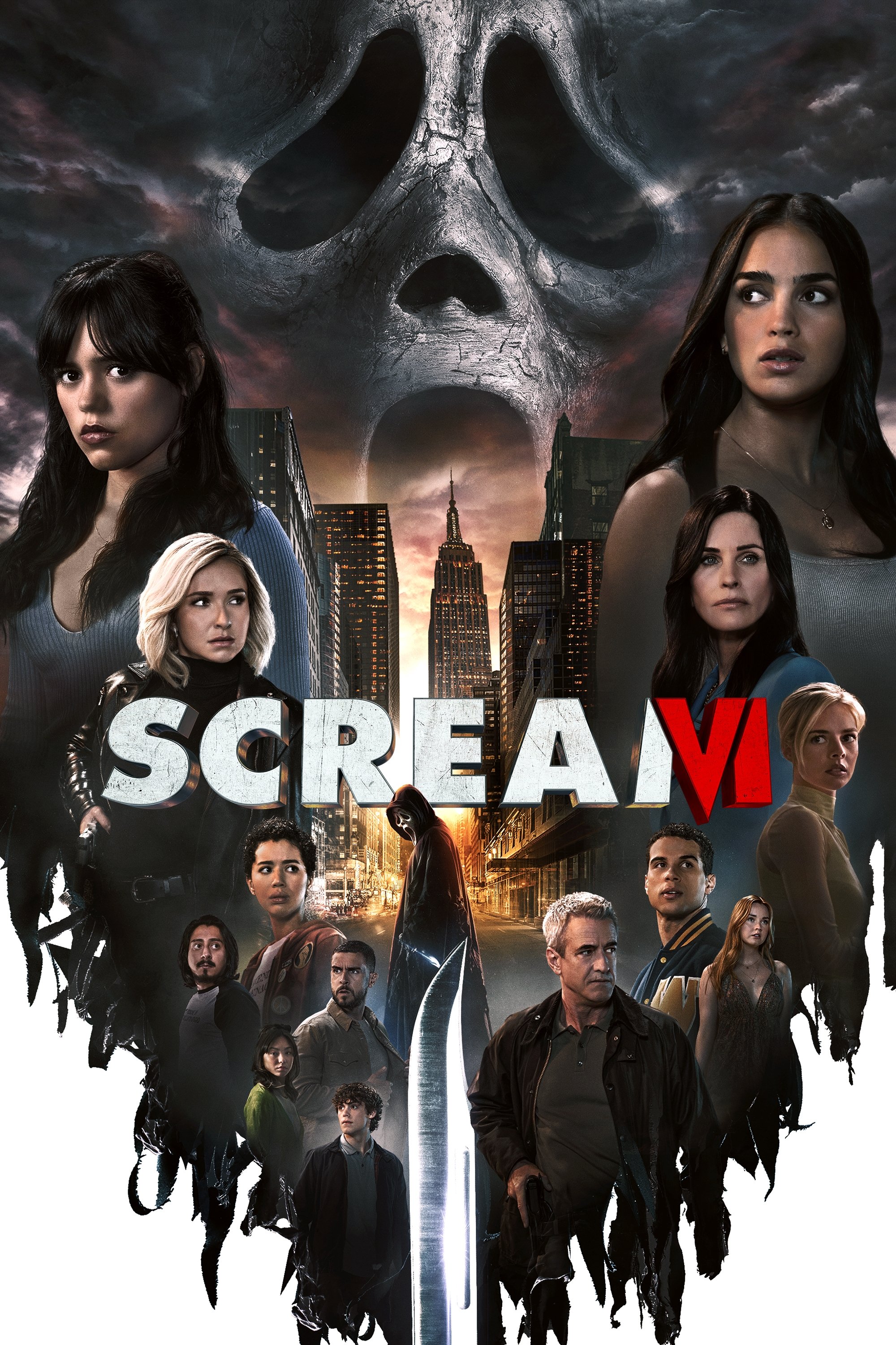 Poster movie