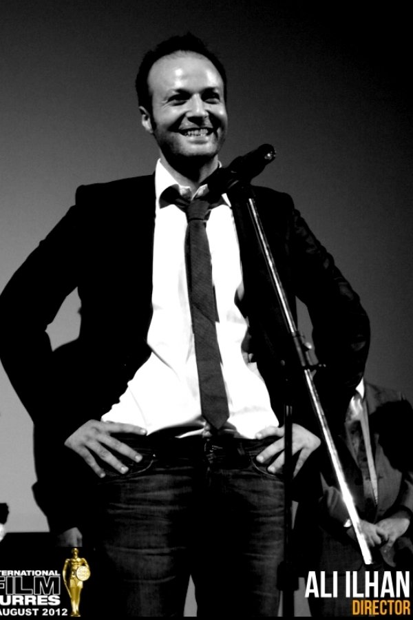 Foto de Ali İlhan