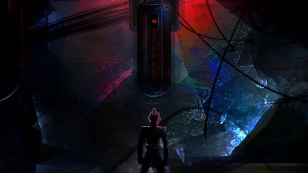 Backdrop image