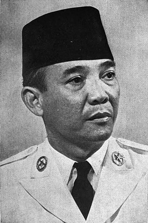 Foto de Sisworo Gautama Putra