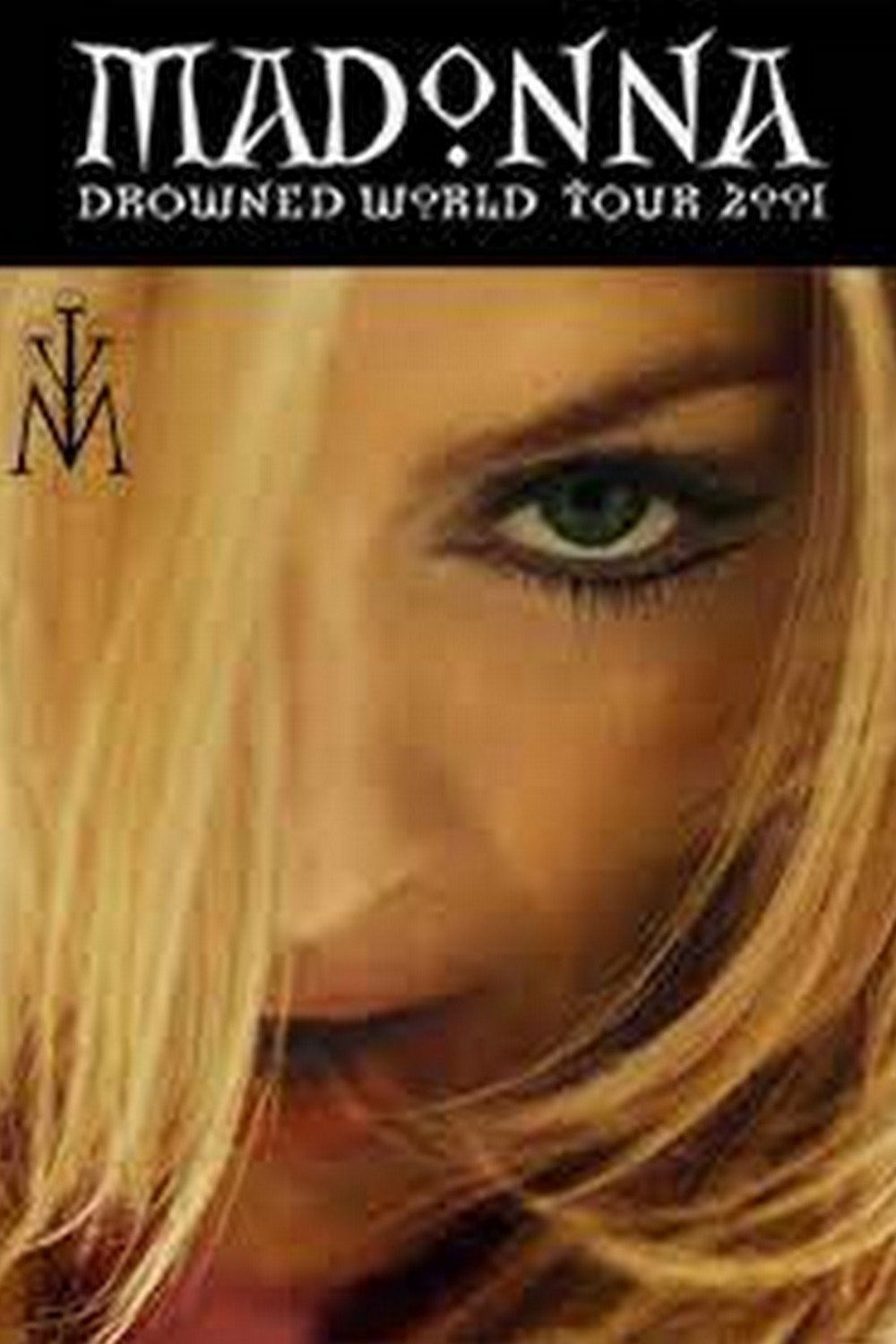 Madonna: Drowned World Tour 2001