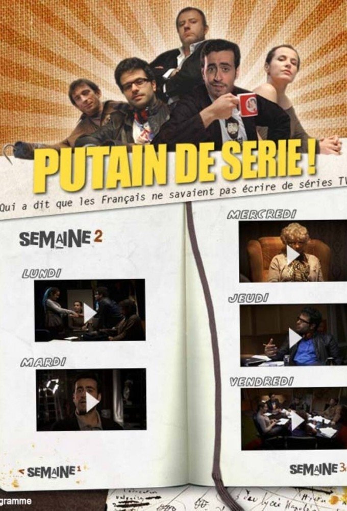 Poster de Temporada 2