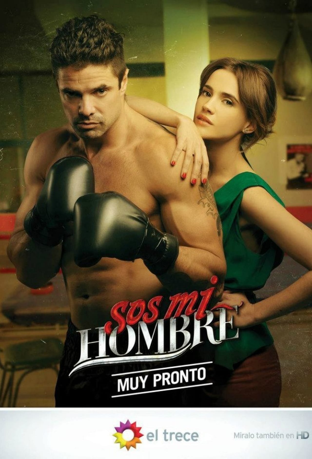 Poster de Temporada 1