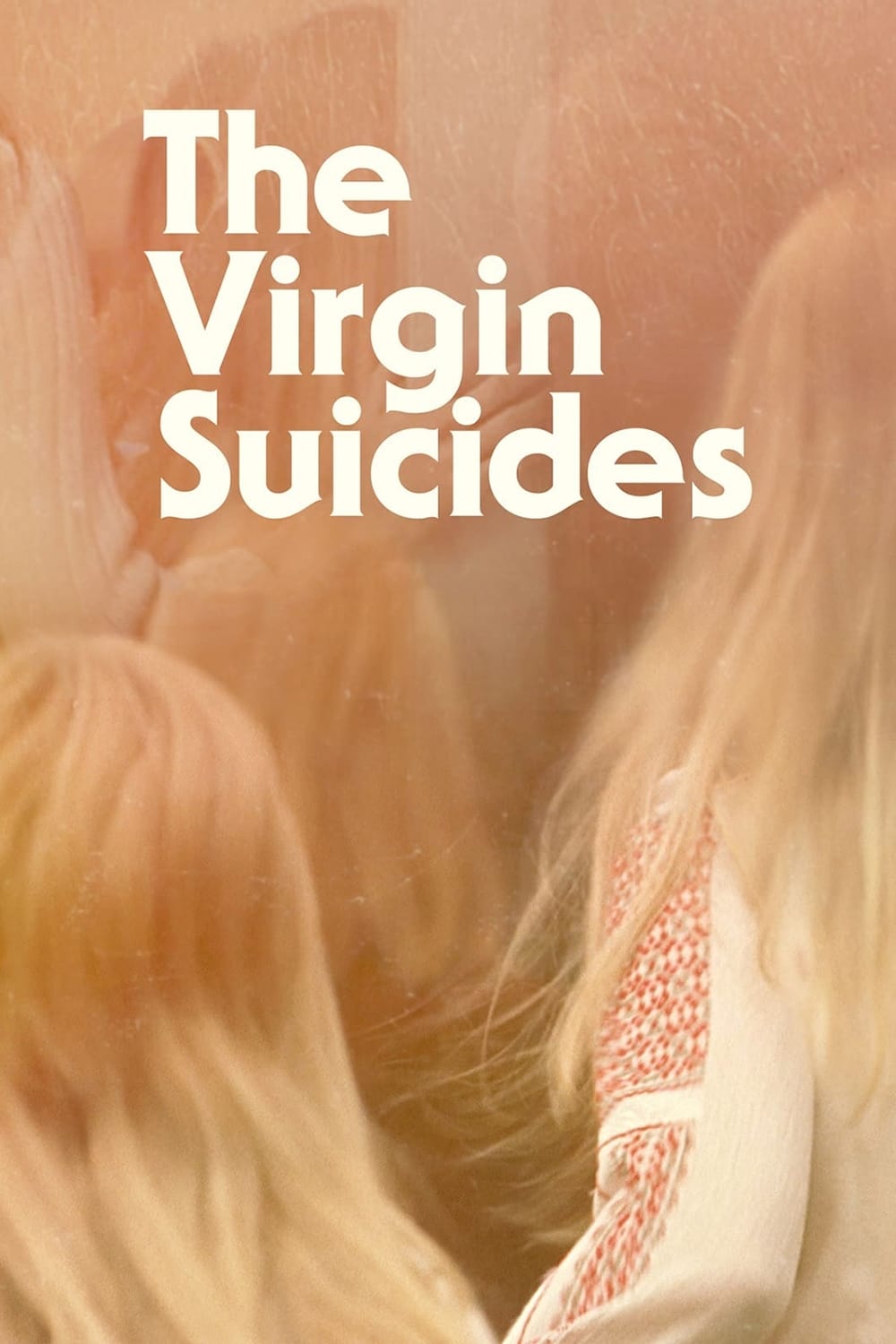 The Virgin Suicides banner