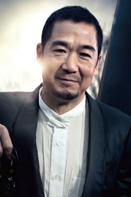 Foto de 張國立