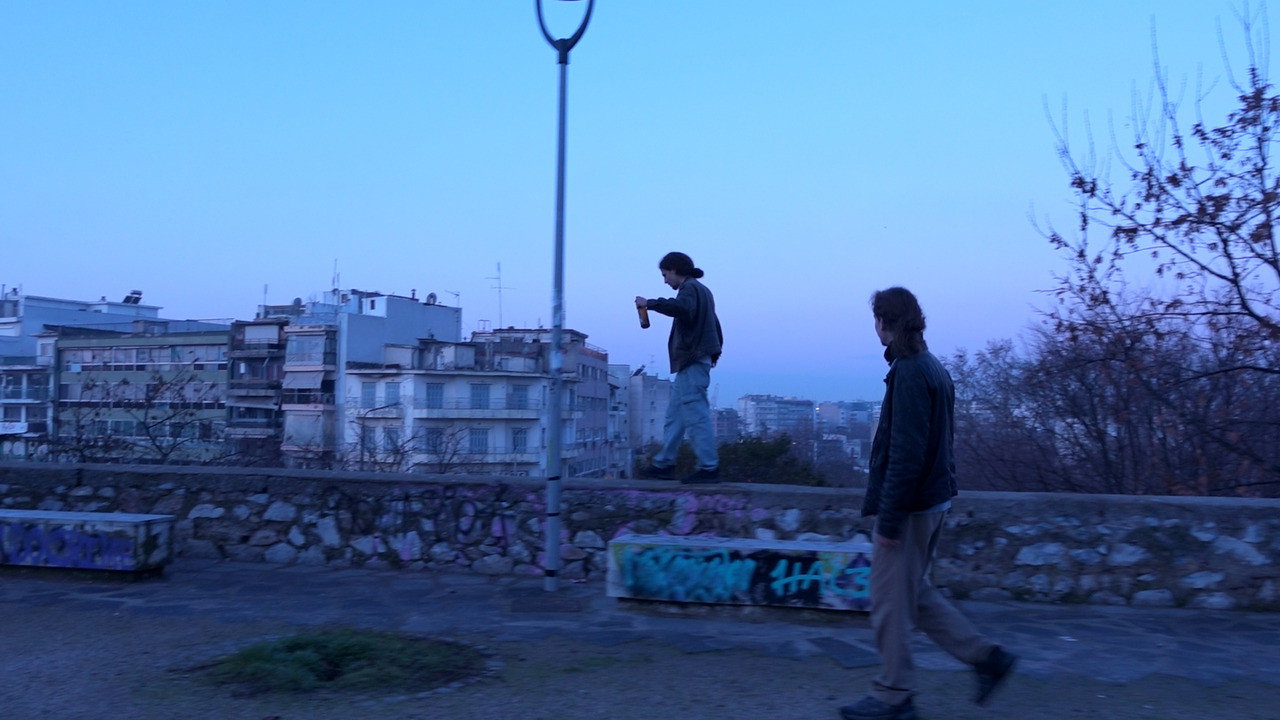 Director