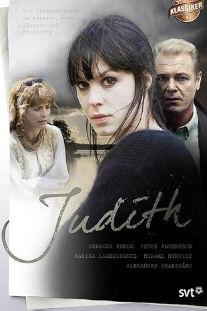 Poster de Judith