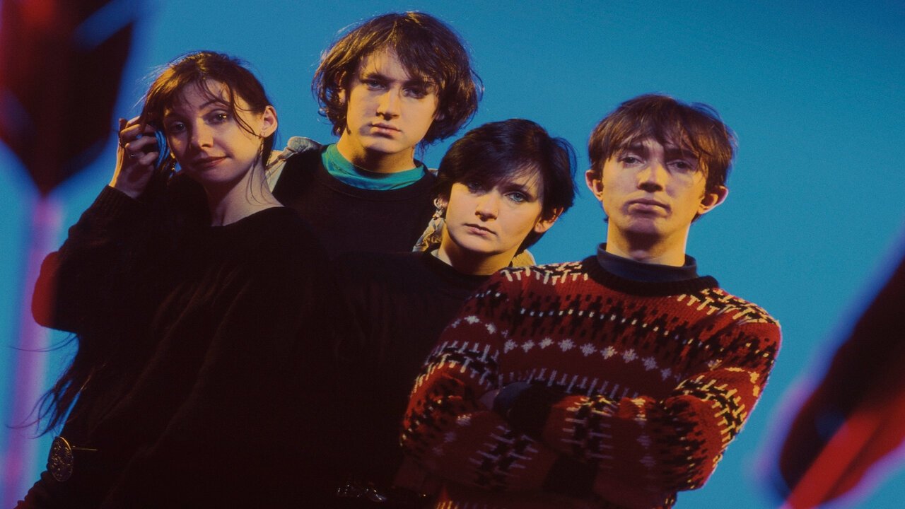 Before Loveless: How Shoegaze Became Shoegaze