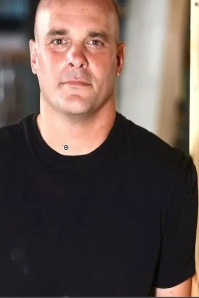 Foto de Bryan Baeumler