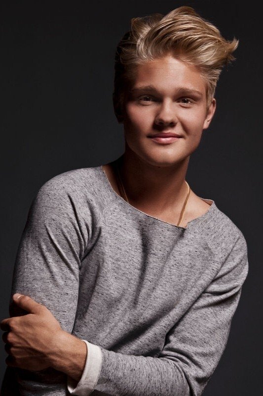 Foto de Benjamin Peltonen