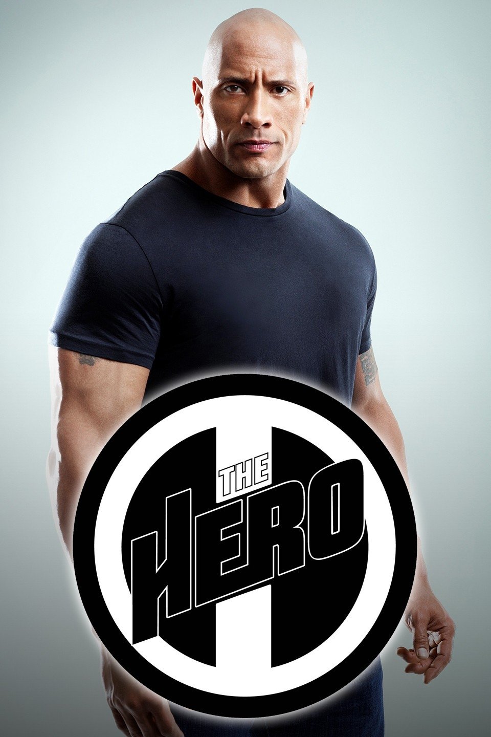 Poster de The Hero