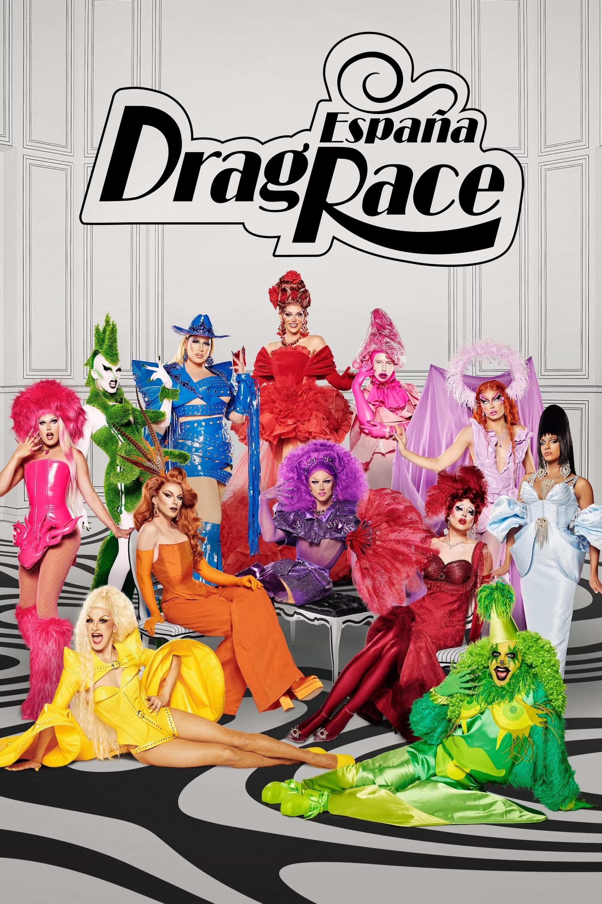 Poster de Temporada 4