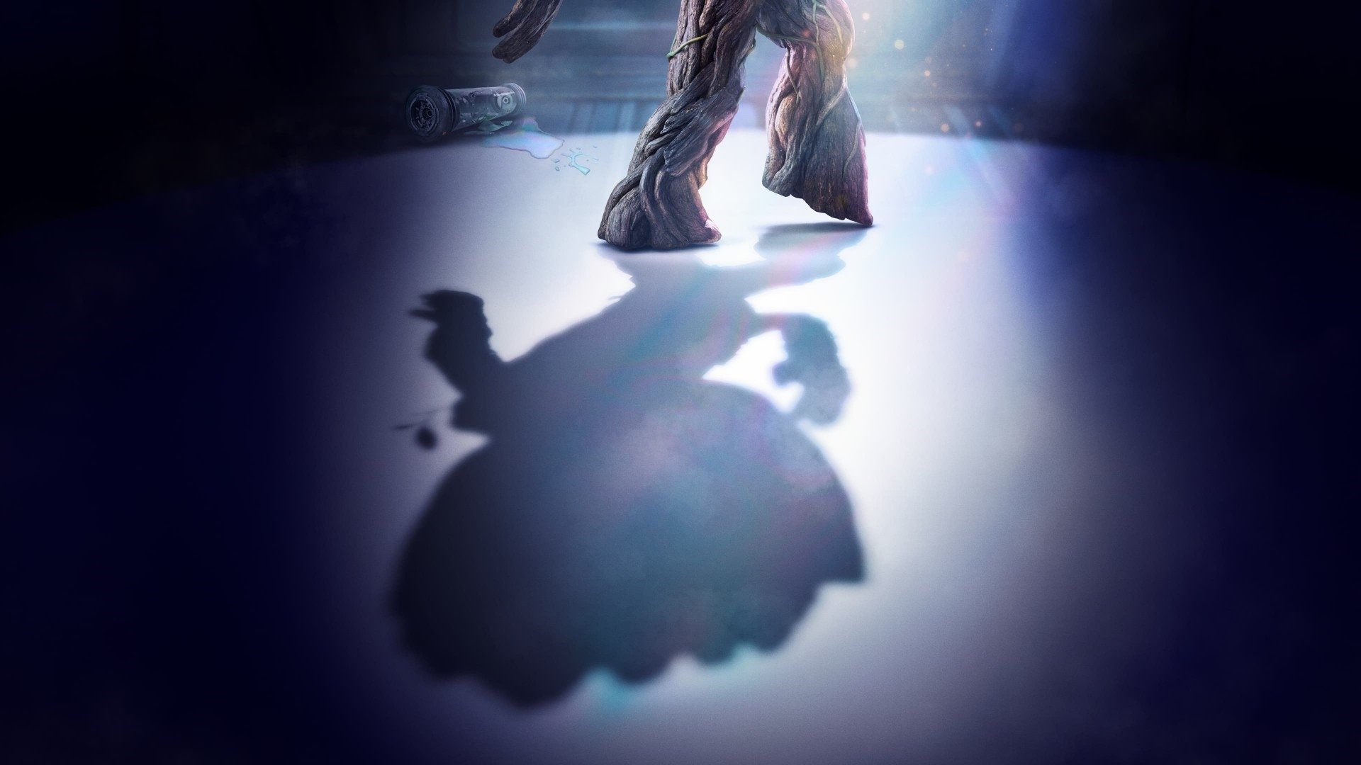 Backdrop image