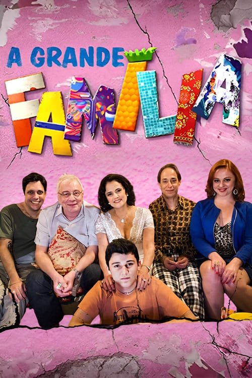 Poster de Temporada 14