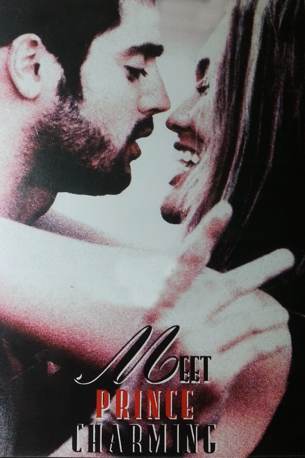 Poster de O Vizinho - O Príncipe Encantado