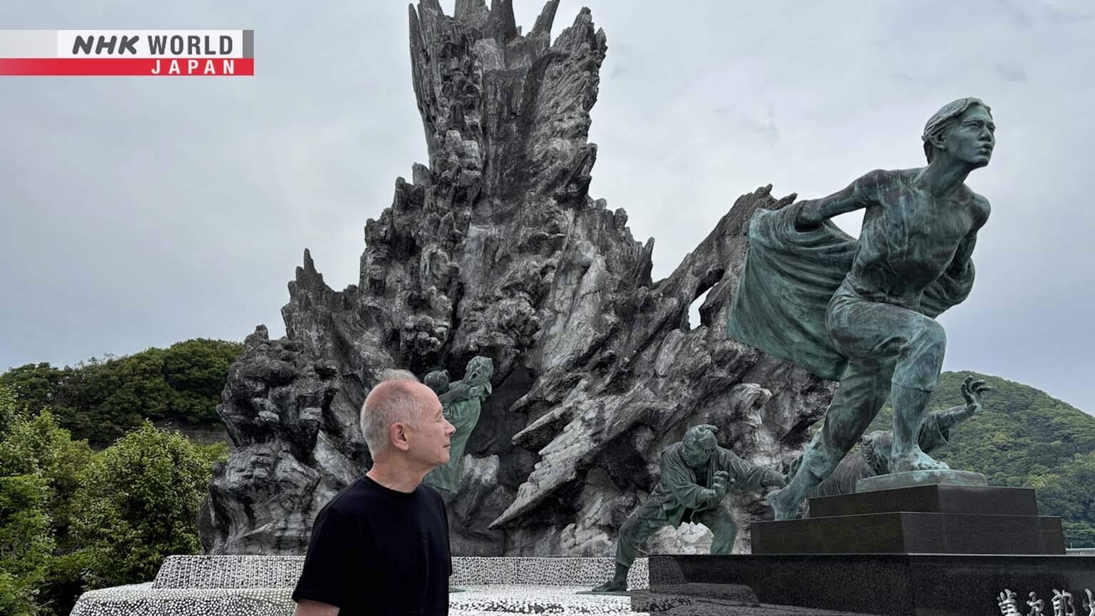 TOSA: Ultimate Adventurer John Mung