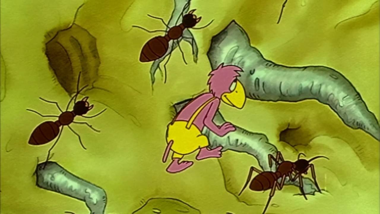 Backdrop image